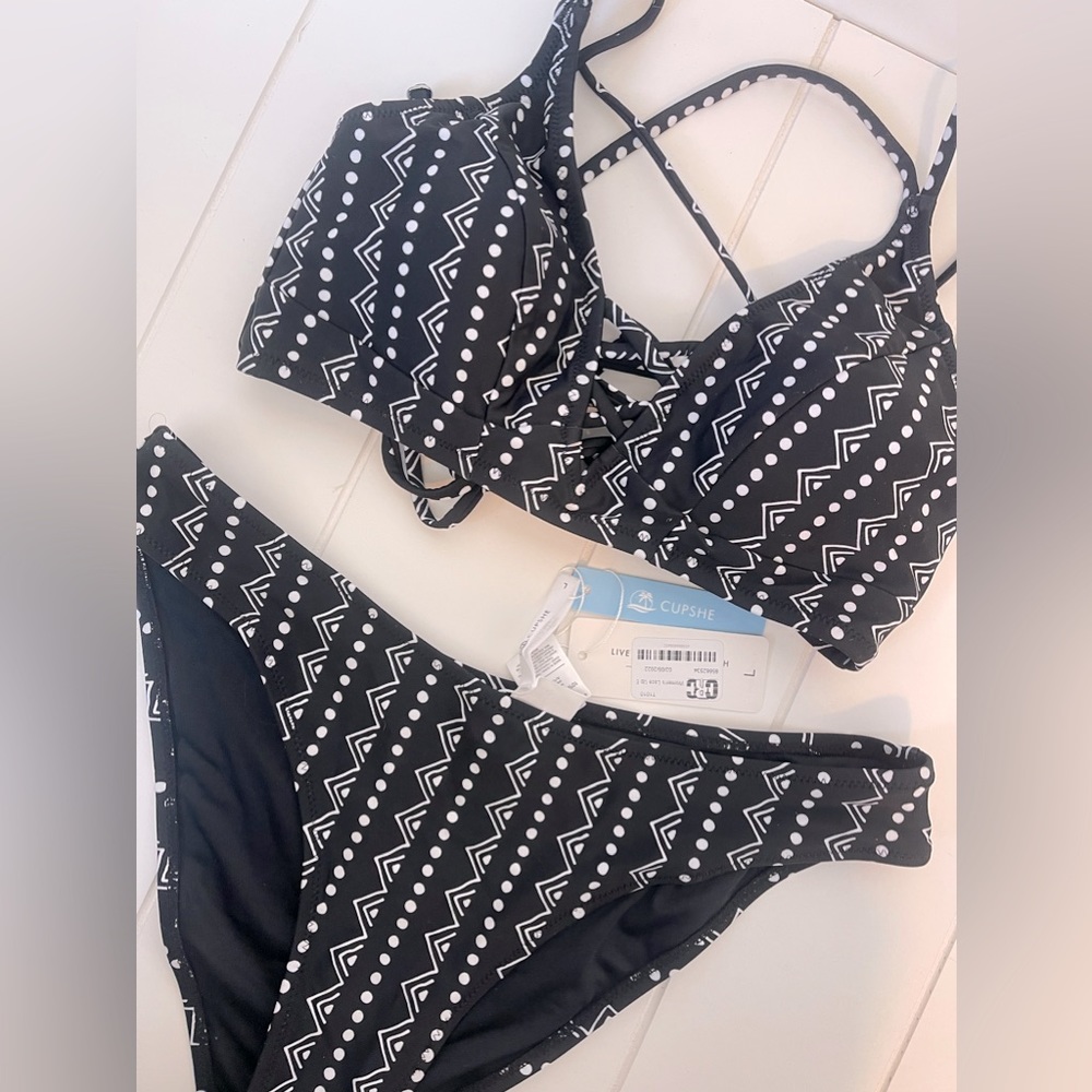 Cupshe bikini